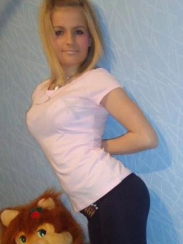 Анкета проститутки Стелла - Фото, 23 года, №386834
